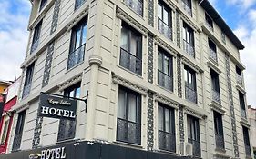 Eyuep Sultan Palace Hotel