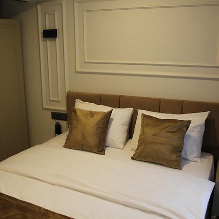Eyuep Sultan Palace Hotel İstanbul Dış mekan fotoğraf