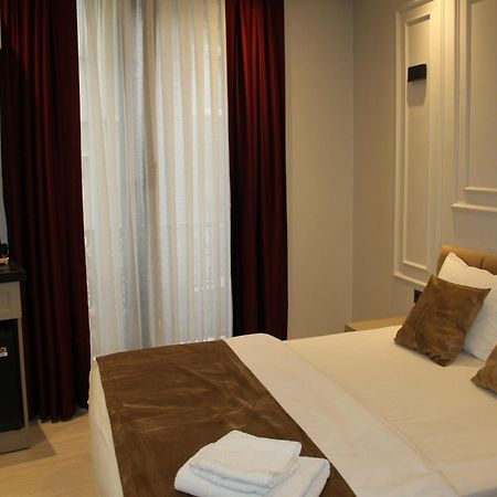 Eyuep Sultan Palace Hotel İstanbul Dış mekan fotoğraf